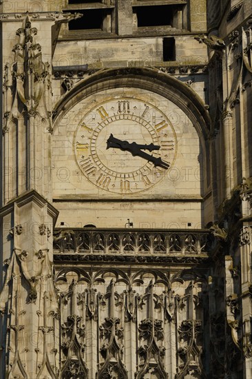 Troyes, Aube