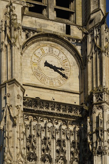 Troyes, Aube