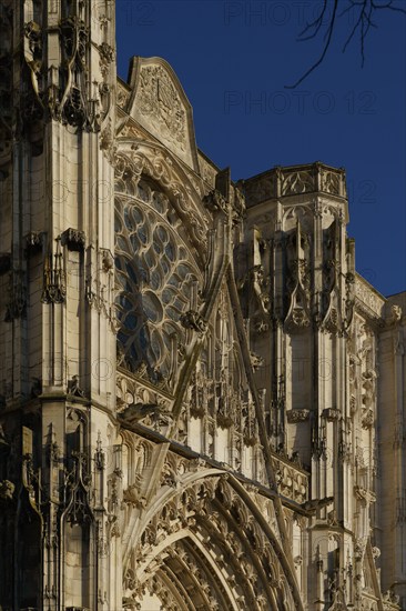 Troyes, Aube