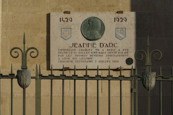 Troyes, Aube
