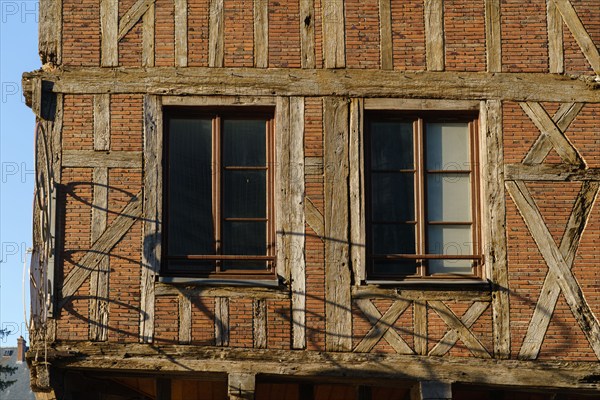 Troyes, Aube