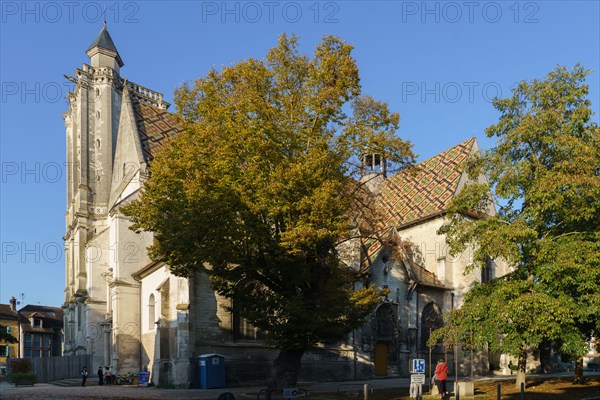 Troyes, Aube