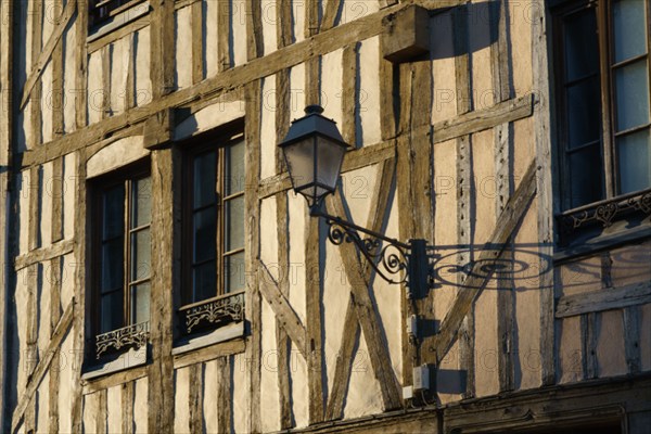 Troyes, Aube