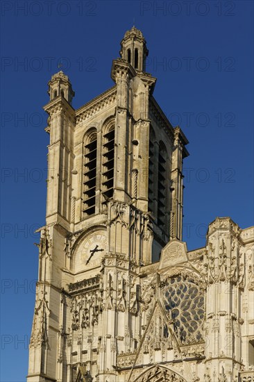 Troyes, Aube