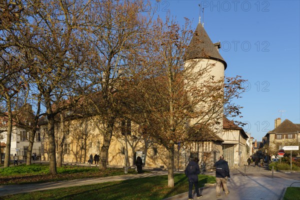 Troyes, Aube