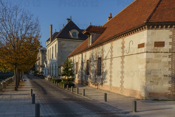 Troyes, Aube