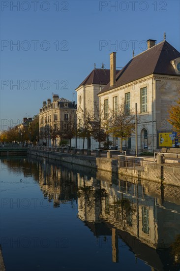 Troyes, Aube