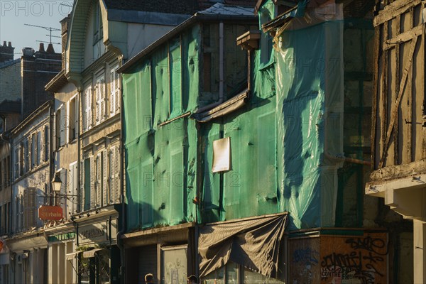 Troyes, Aube