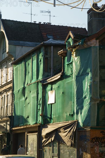 Troyes, Aube