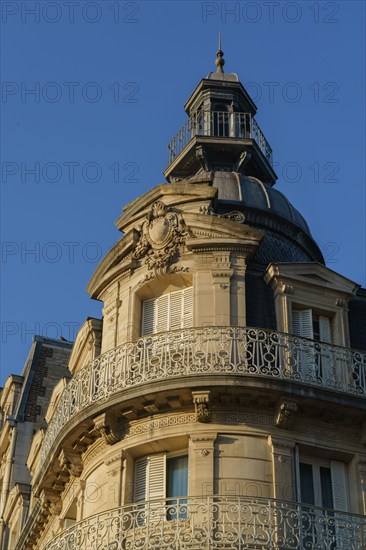 Troyes, Aube