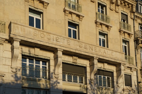 Troyes, Aube