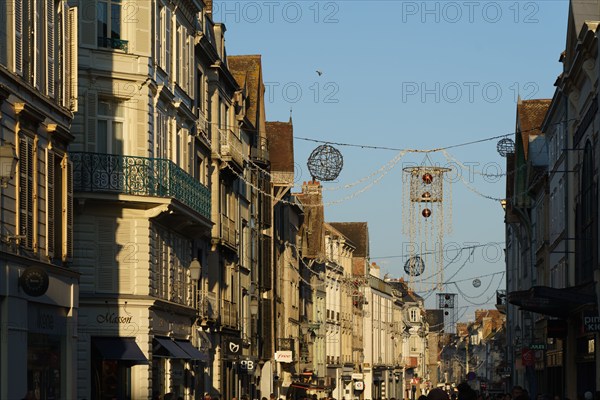 Troyes, Aube