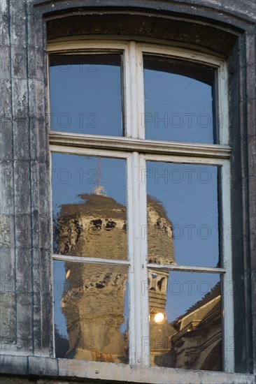 Troyes, Aube
