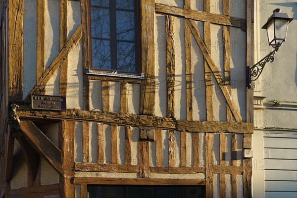 Troyes, Aube