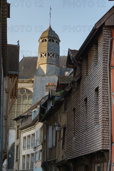 Troyes, Aube