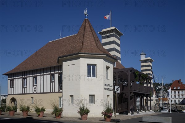 Deauville, Calvados