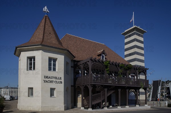 Deauville, Calvados