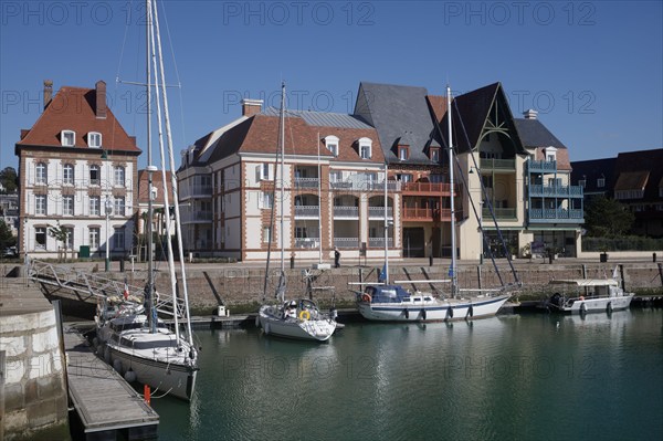 Deauville, Calvados