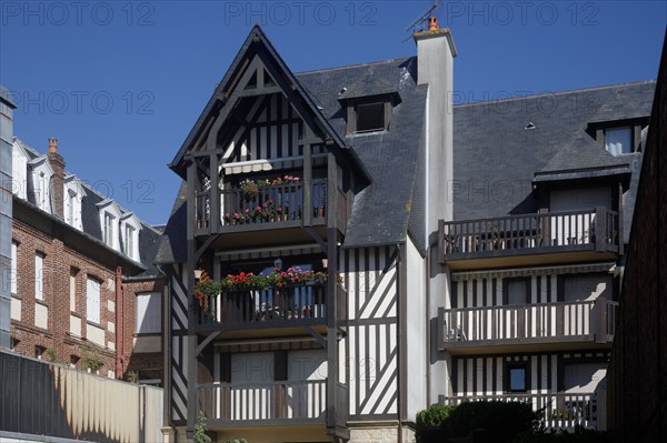 Deauville, Calvados