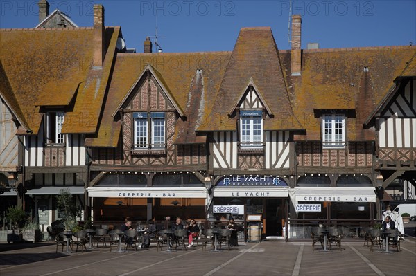 Deauville, Calvados