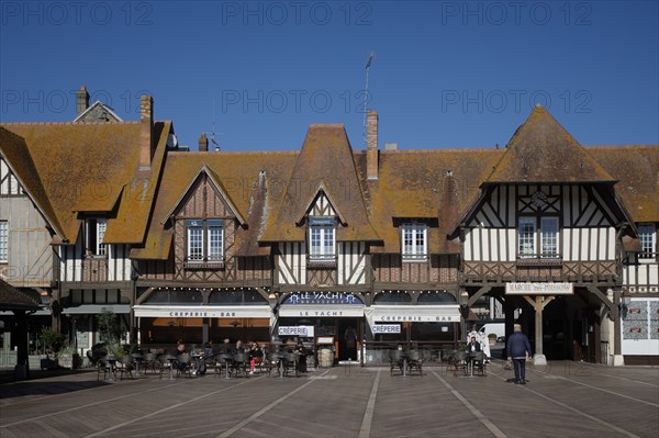 Deauville, Calvados