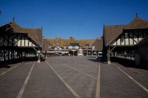 Deauville, Calvados
