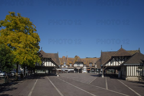 Deauville, Calvados