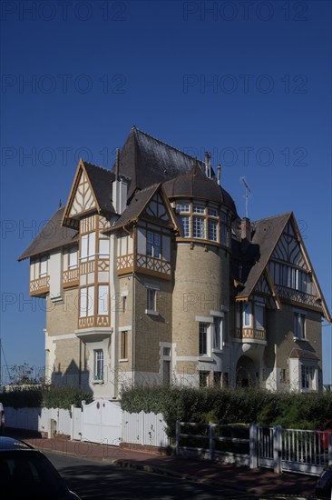 Deauville, Calvados