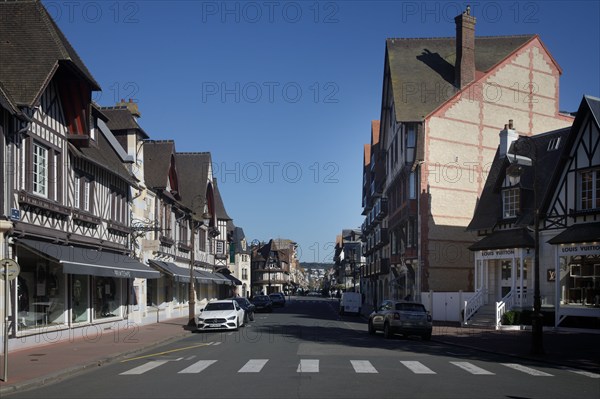 Deauville, Calvados