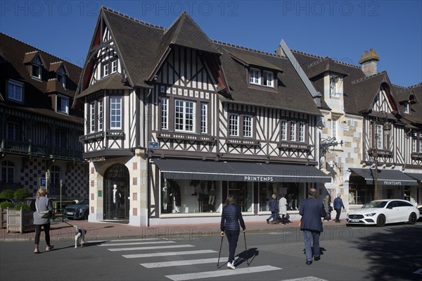 Deauville, Calvados