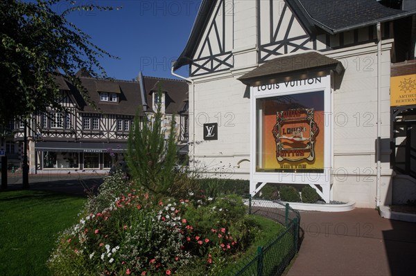 Deauville, Calvados