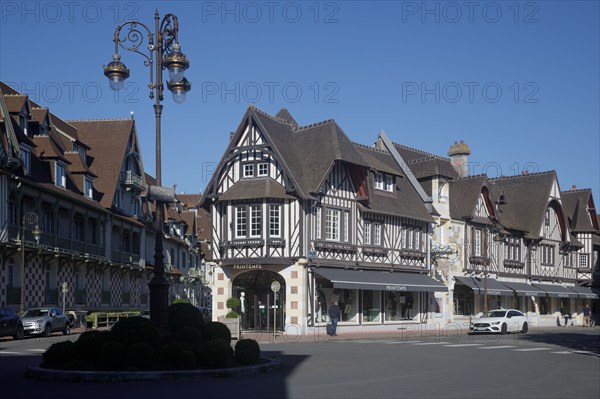 Deauville, Calvados
