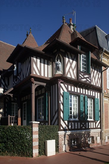 Deauville, Calvados