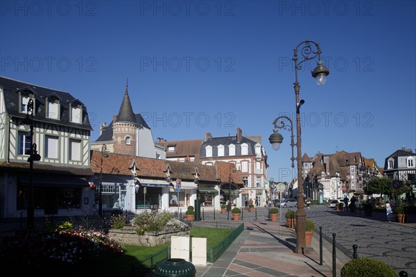 Deauville, Calvados