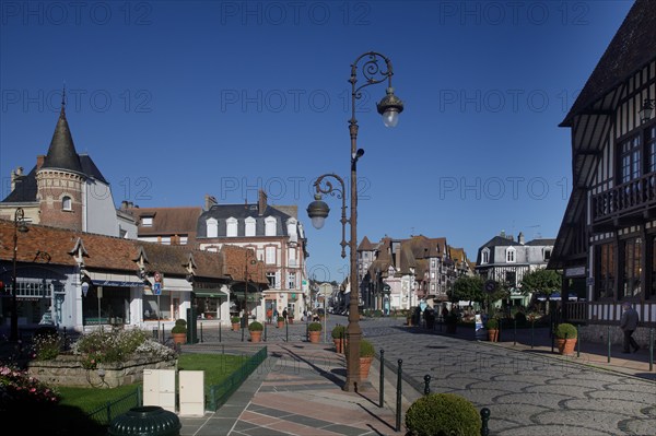 Deauville, Calvados