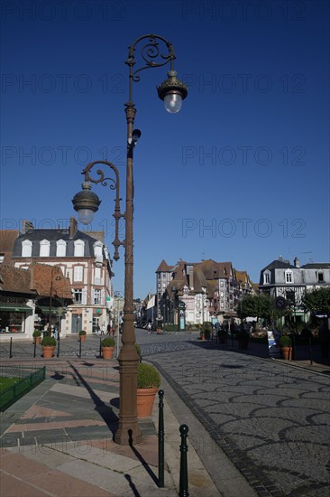 Deauville, Calvados