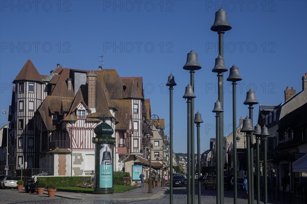 Deauville, Calvados