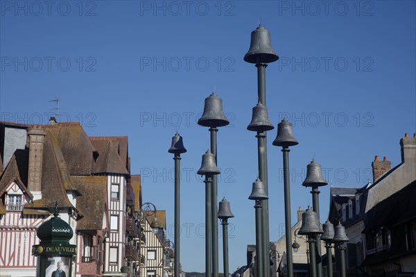 Deauville, Calvados
