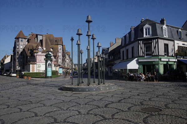 Deauville, Calvados