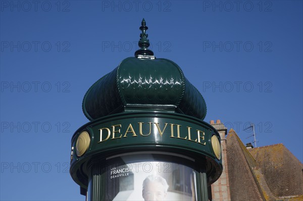 Deauville, Calvados