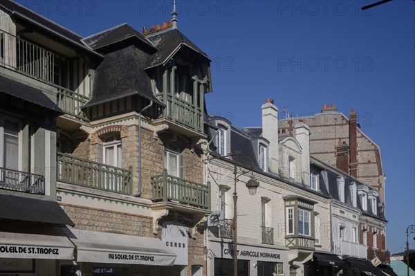 Deauville, Calvados