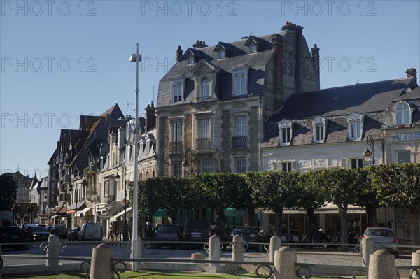 Deauville, Calvados