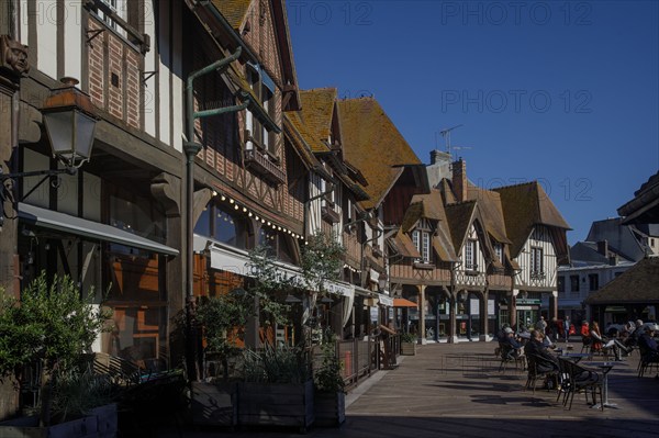 Deauville, Calvados