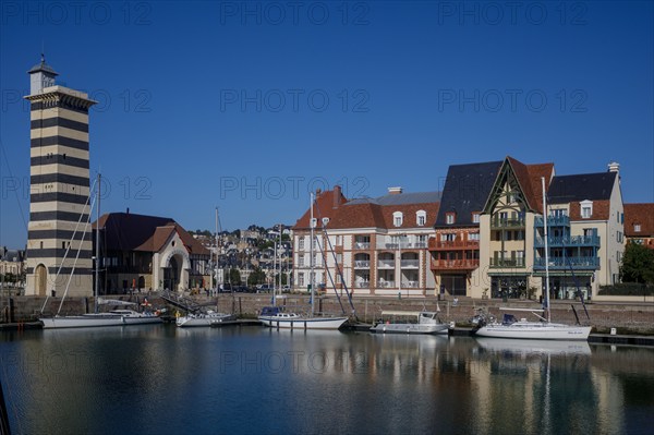 Deauville, Calvados