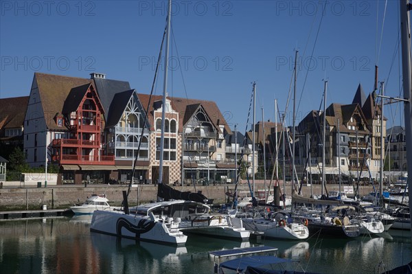 Deauville, Calvados