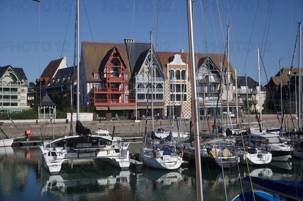 Deauville, Calvados