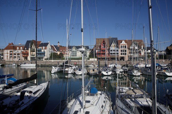 Deauville, Calvados