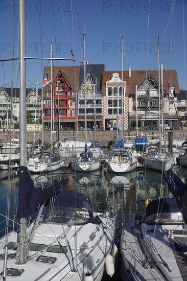 Deauville, Calvados