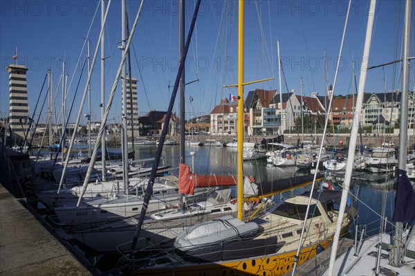 Deauville, Calvados
