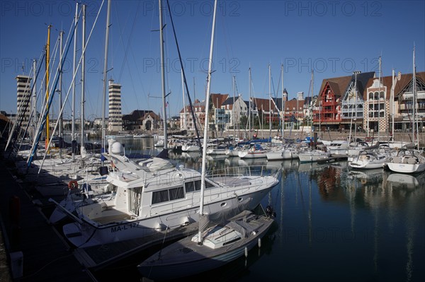 Deauville, Calvados